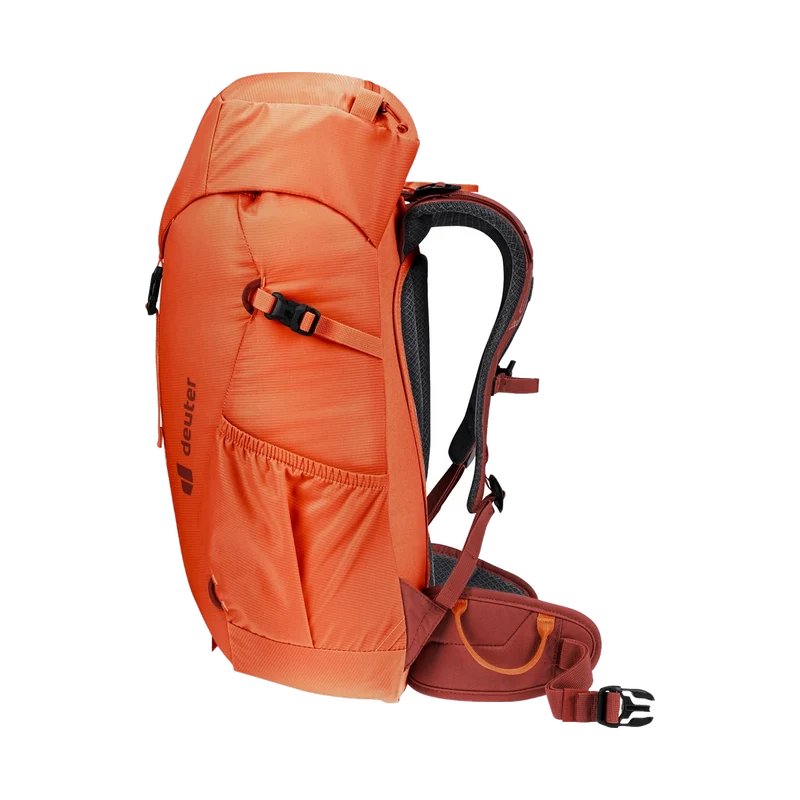 Deuter Climber 22 Orange