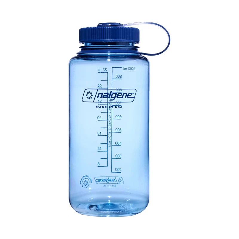 Nalgene WH Sustain 1 L Baby Blue