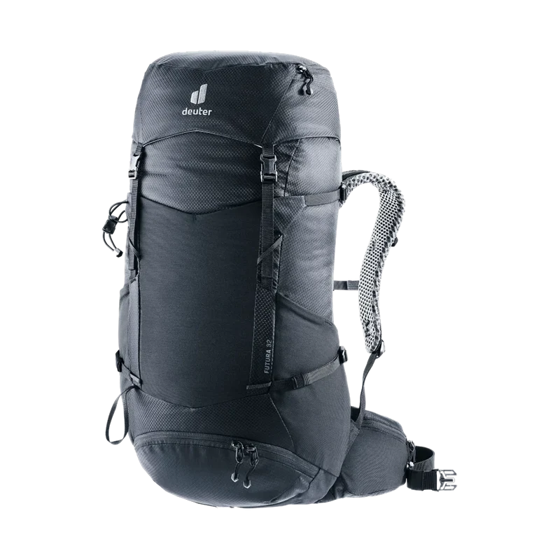 Deuter Futura 32 Black
