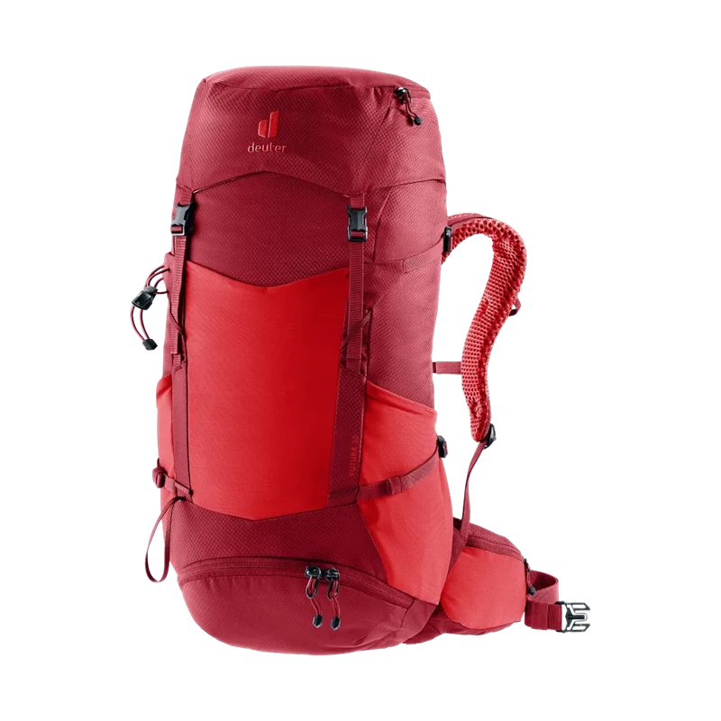 Deuter Futura 32 Red