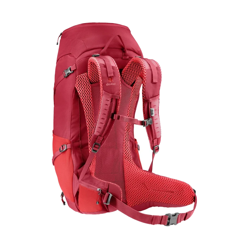 Deuter Futura 32 Red