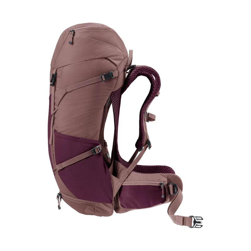 Deuter Futura 30 SL Bordeaux