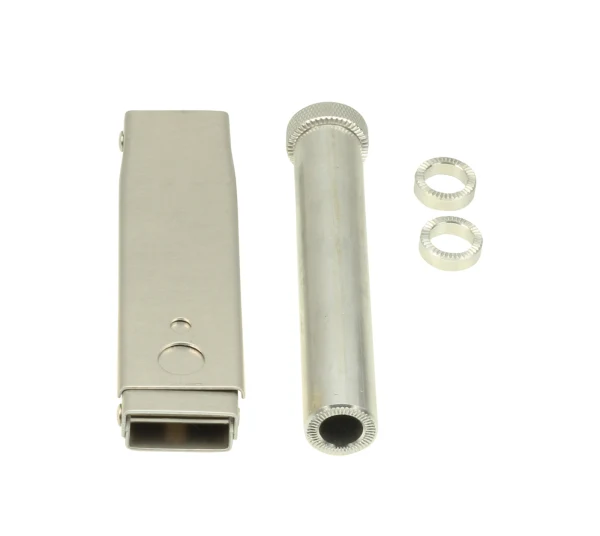 Ostrich Rear Dropout Protector 12mm Thru Axle