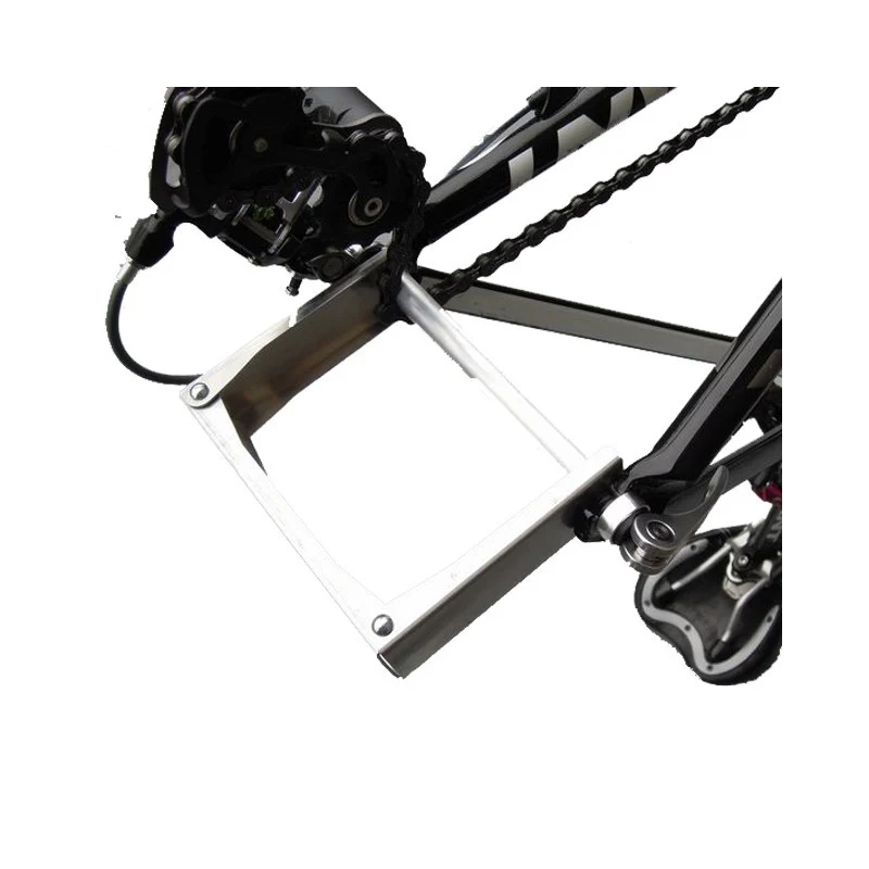 Ostrich Transportsupport Dropouts 130-135mm