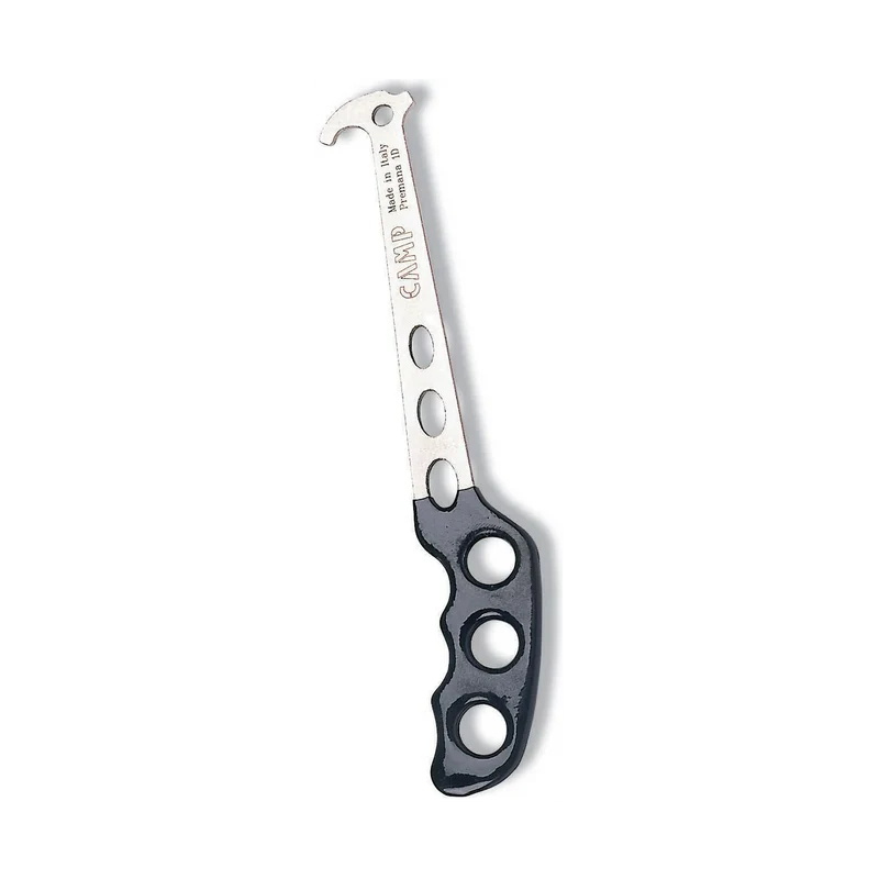 Camp Nut Key