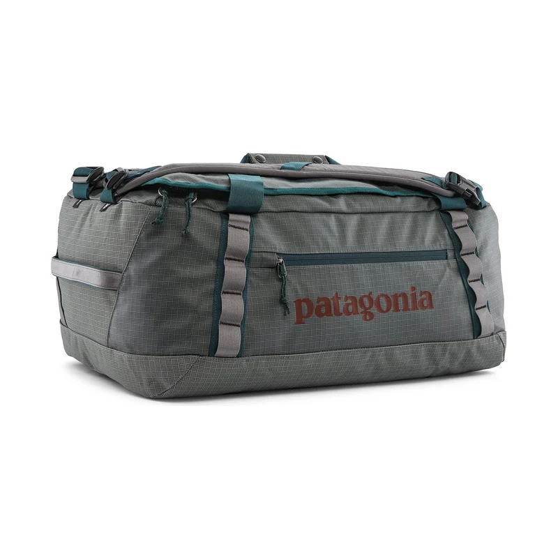 Patagonia Black Hole Duffel 40 Grey