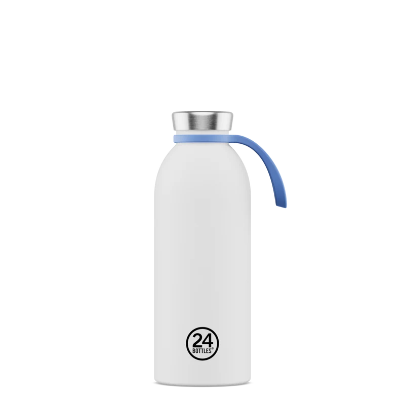 Accessories | Bottle Tie - Light Blue
