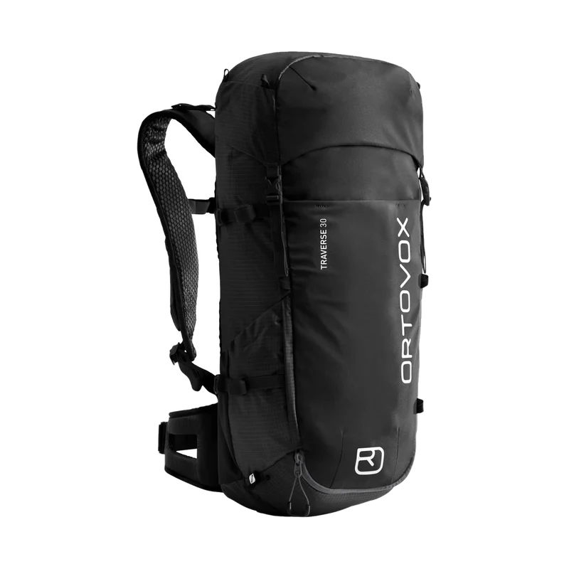 Ortovox Traverse 30 Black