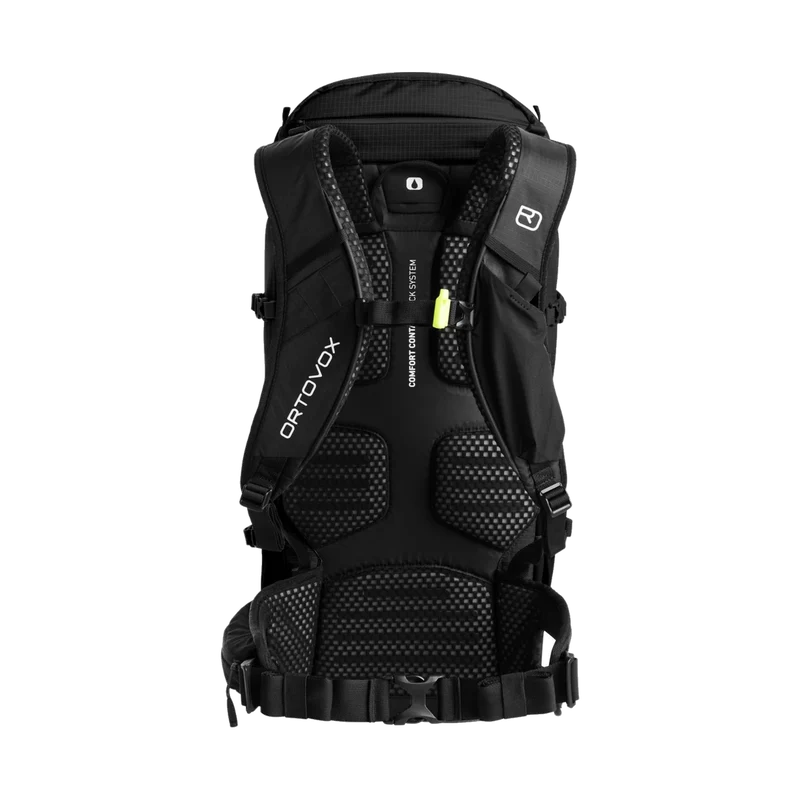 Ortovox Traverse 30 Black