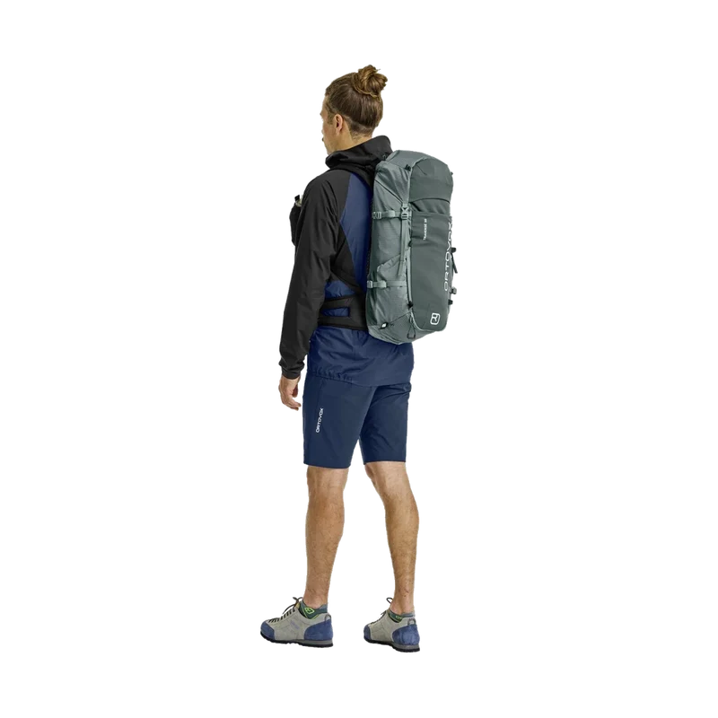 Ortovox Traverse 30 Black