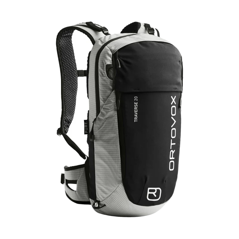Ortovox Traverse Pure 20