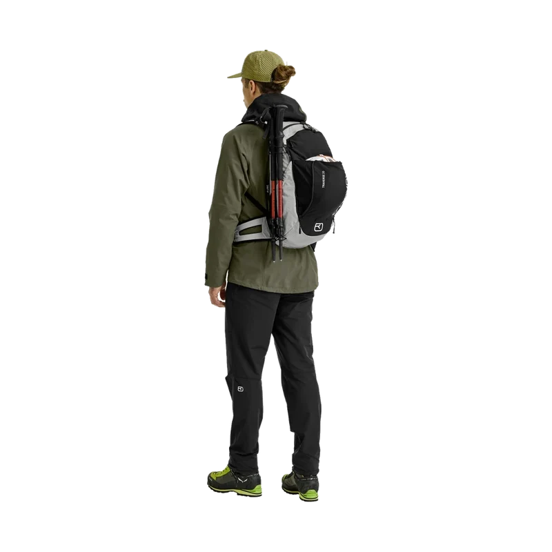 Ortovox Traverse Pure 20
