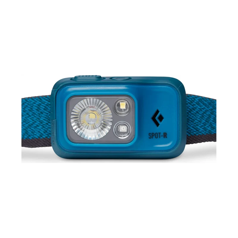 Black Diamond Spot 400 R Azul