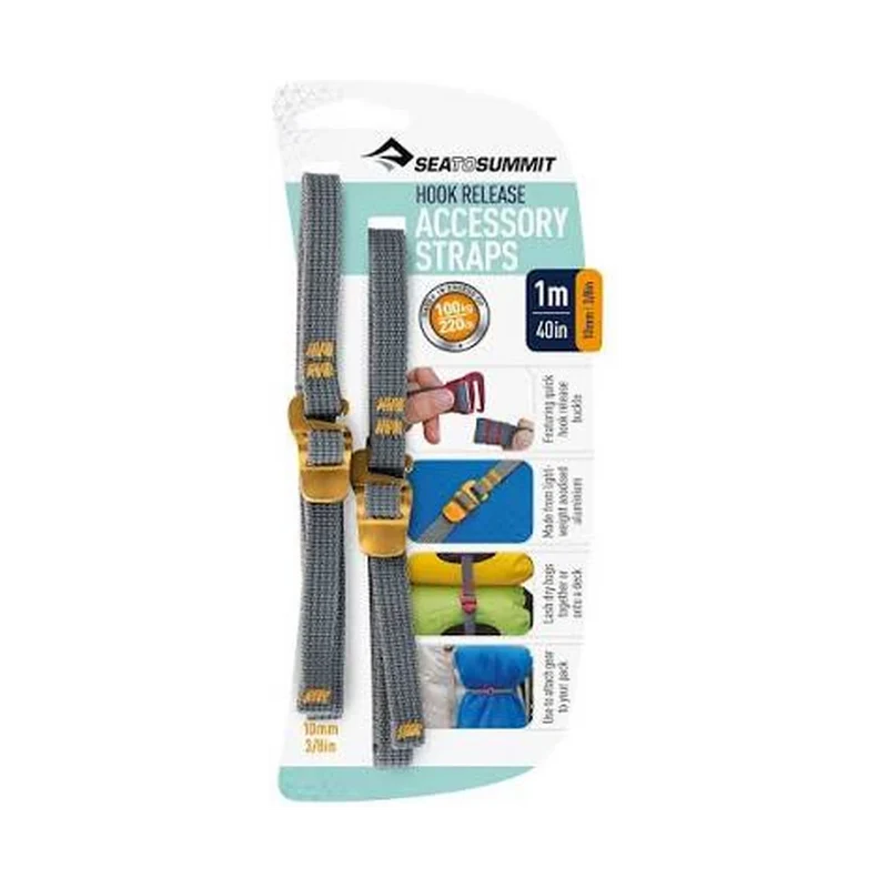 Sea to Summit Accessory Straps 10