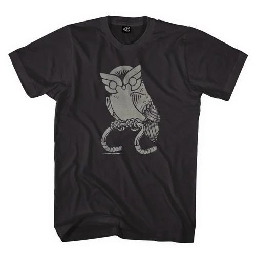 Cinelli "Who Wants to Ride" T-shirt