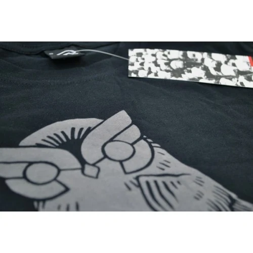 Cinelli "Who Wants to Ride" T-shirt