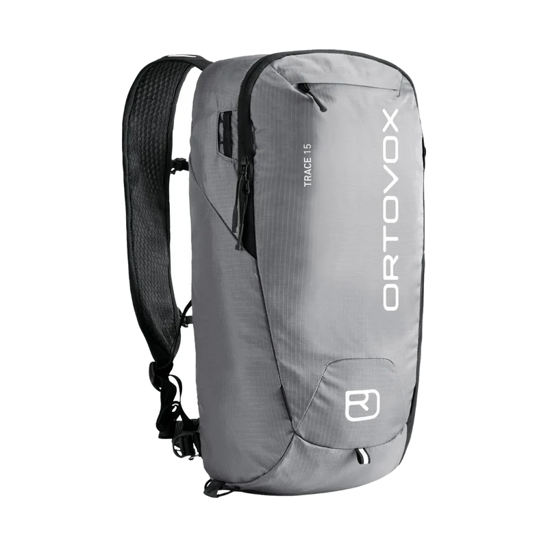 Ortovox Trace Pure 15 Grey