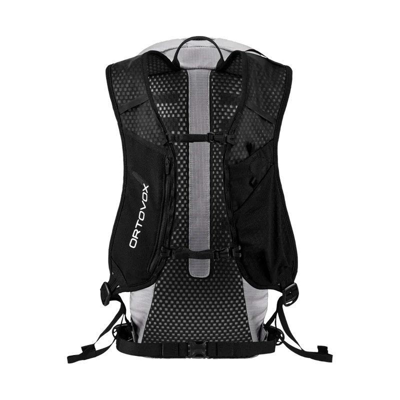 Ortovox Trace Pure 15 Grey