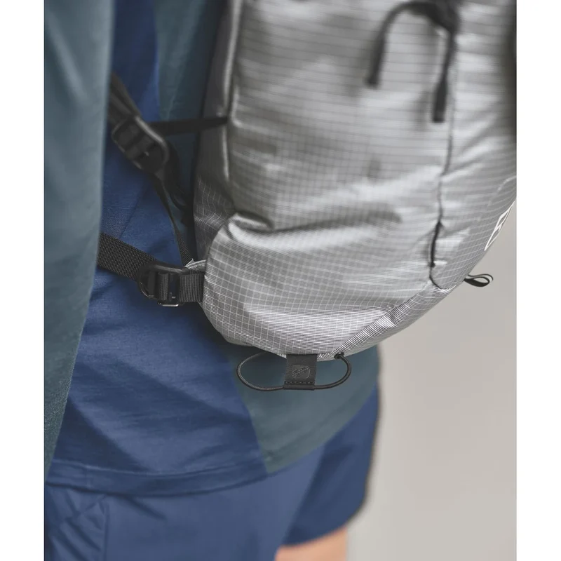 Ortovox Trace Pure 15 Grey