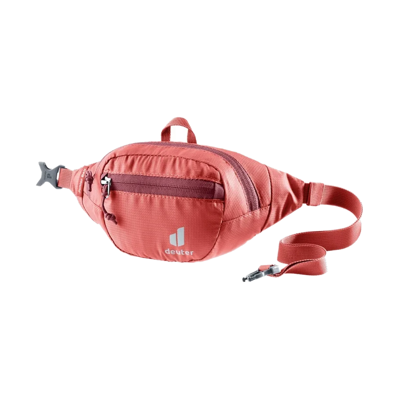 Deuter Junior Belt Red