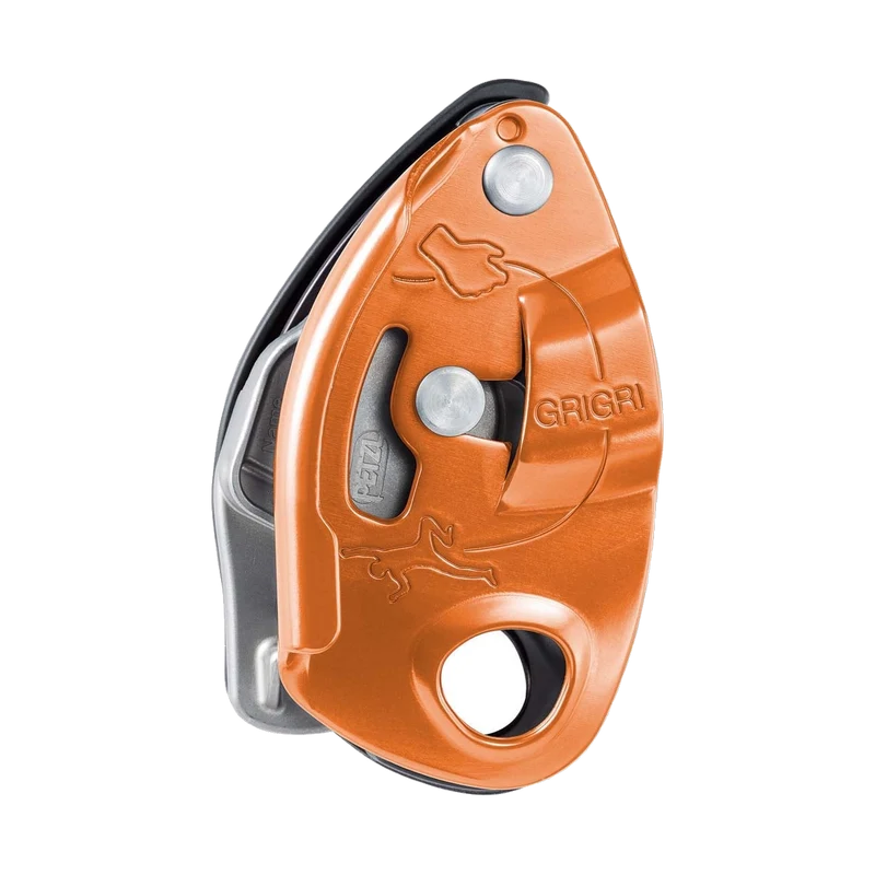 Petzl GriGri