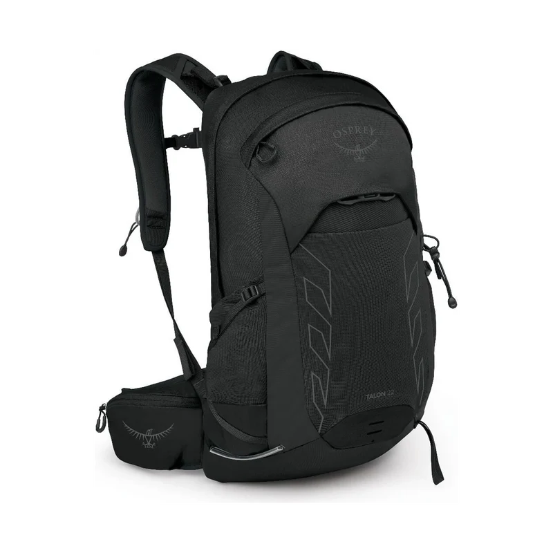 Osprey Talon 22 Black