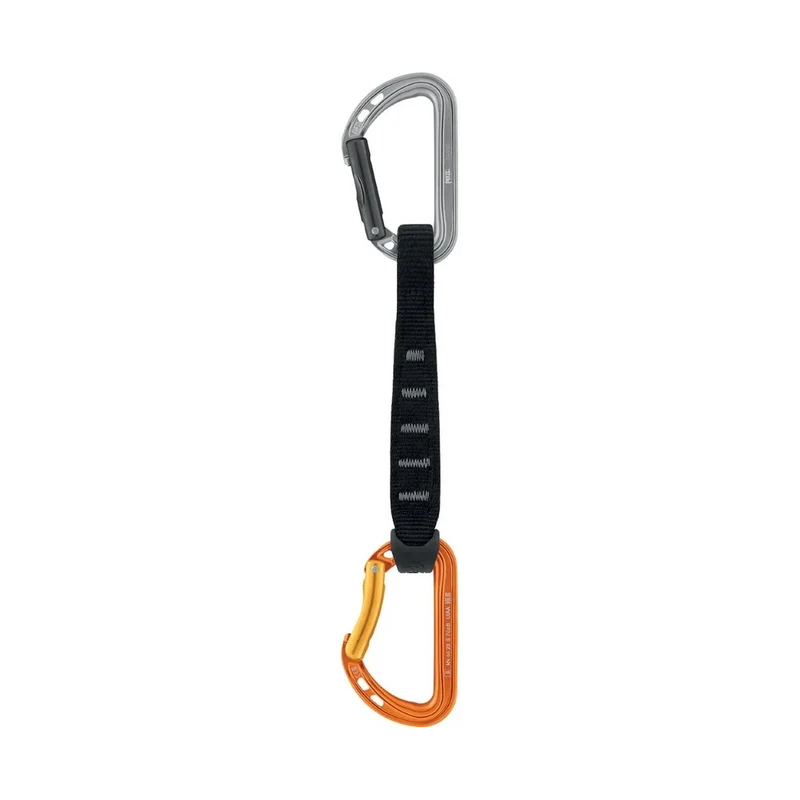 Petzl Spirit Express 17cm