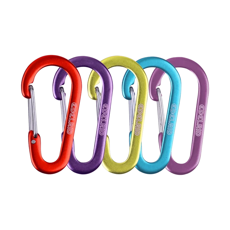 Edelrid Micro 3