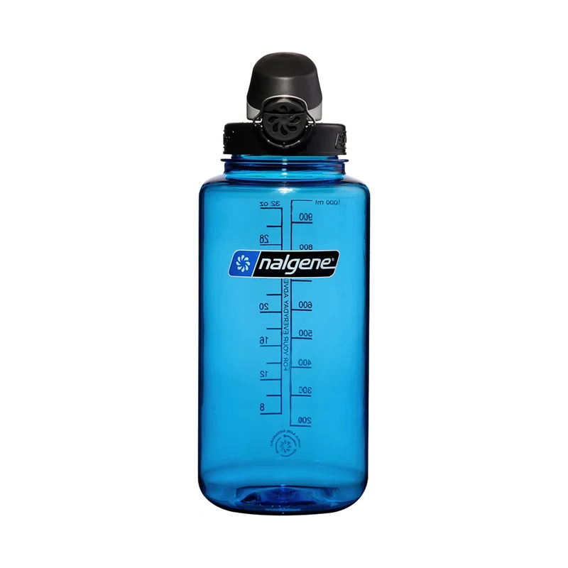Nalgene OTF Sustain 1L Blue