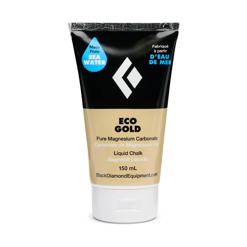 Black Diamond Eco Gold Liquid Chalk