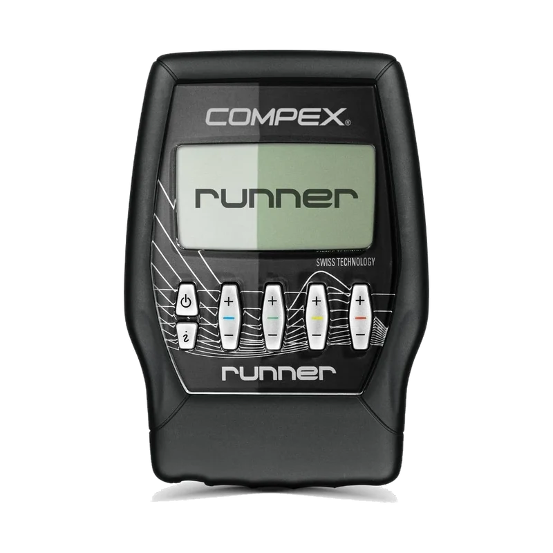 Compex Runner