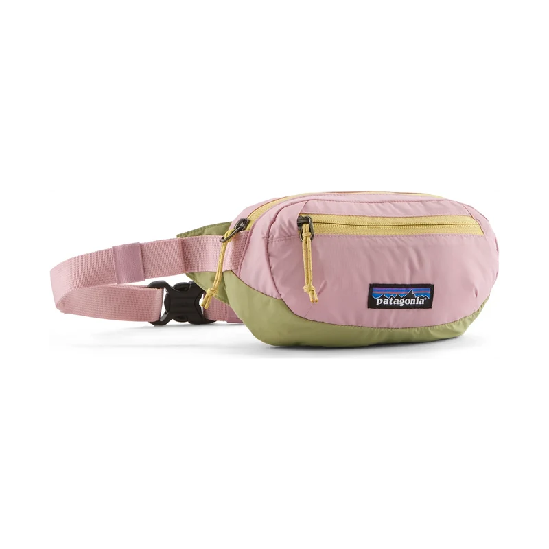Patagonia Terravia Mini Hip Pack Quiet Violet