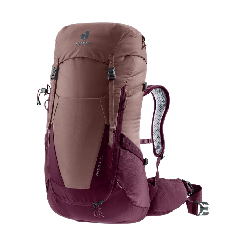 Deuter Futura 24 SL Bordeaux