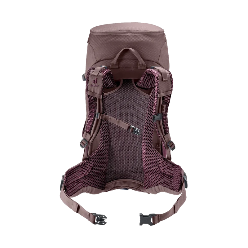 Deuter Futura 24 SL Bordeaux