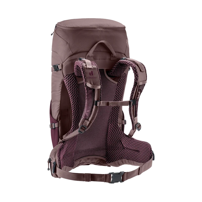 Deuter Futura 24 SL Bordeaux