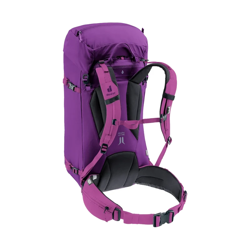 Deuter Guide 32+8 SL Violet