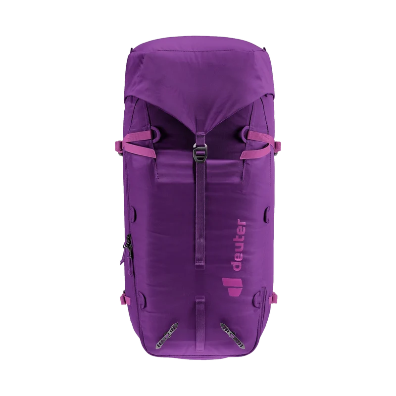 Deuter Guide 32+8 SL Violet