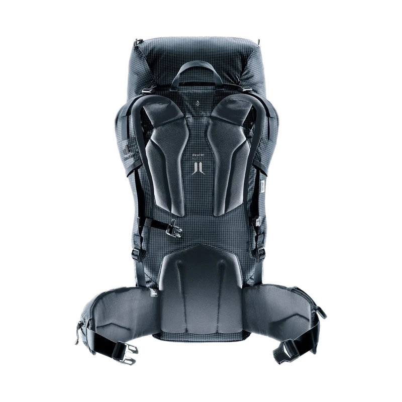 Deuter Guide 34+6 Black