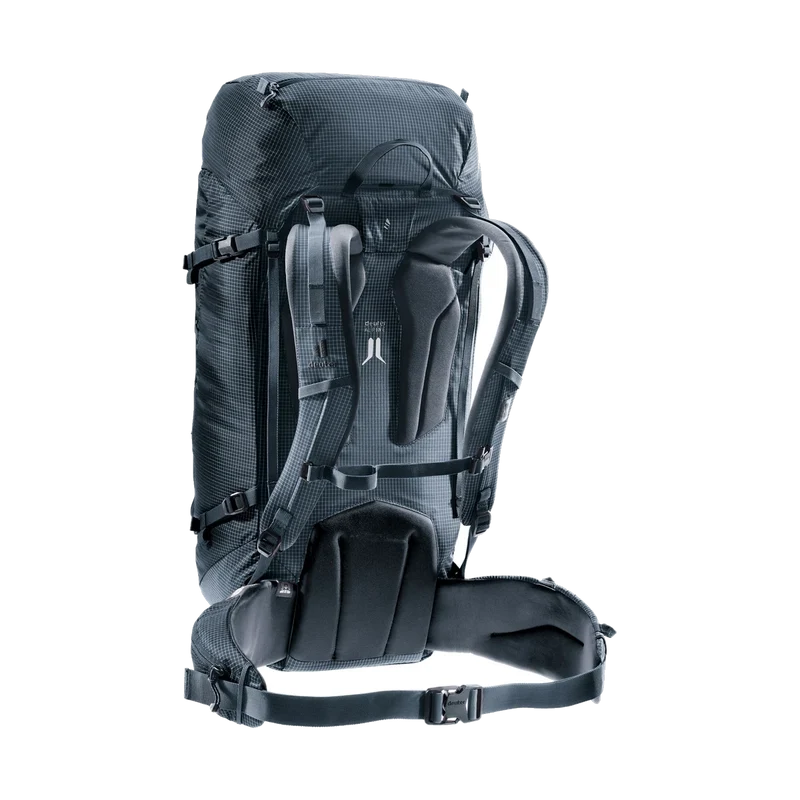 Deuter Guide 34+6 Black