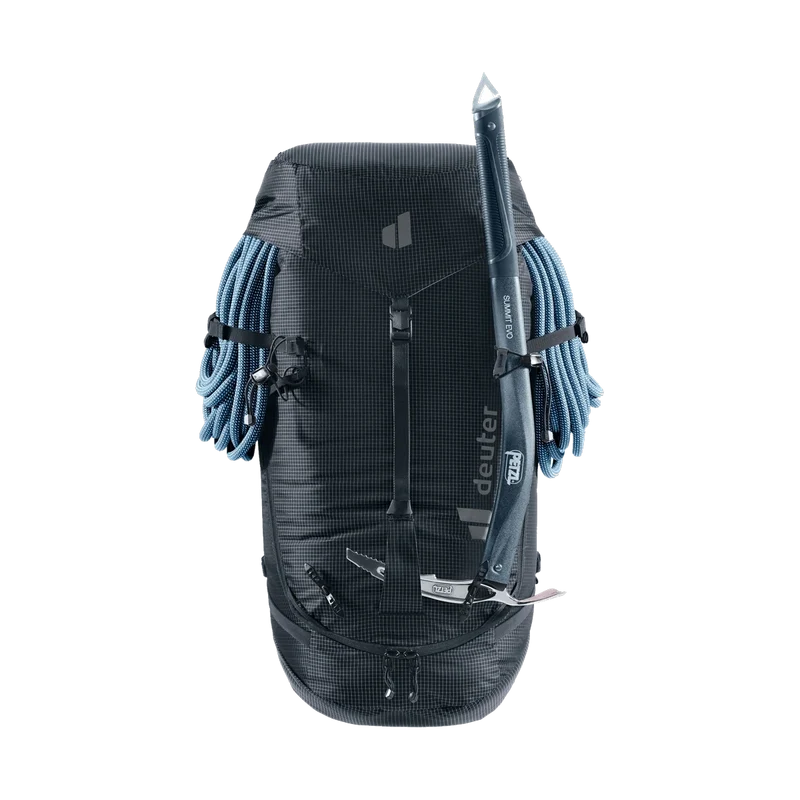Deuter Guide 34+6 Black