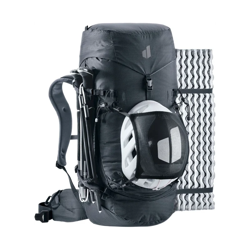 Deuter Guide 34+6 Black