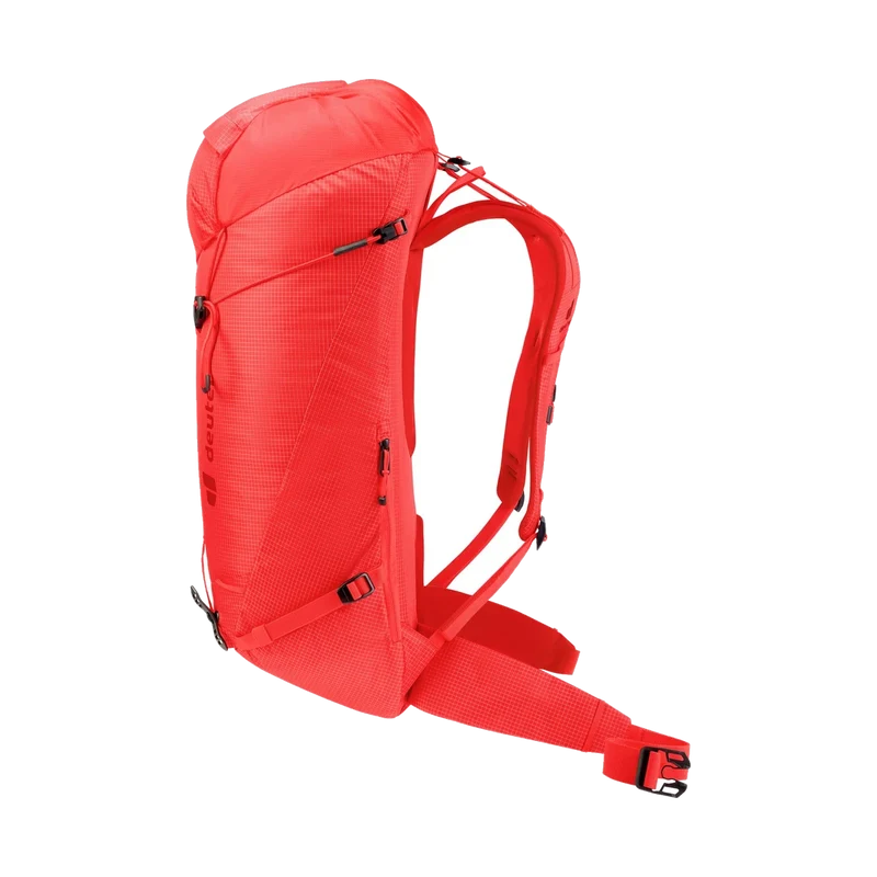 Deuter Guide Lite 30 Red