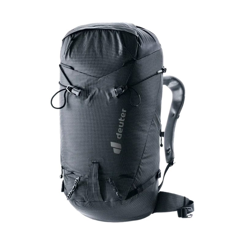 Deuter Guide Lite 28 SL Black