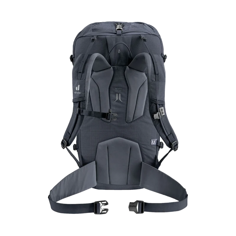 Deuter Guide Lite 28 SL Black