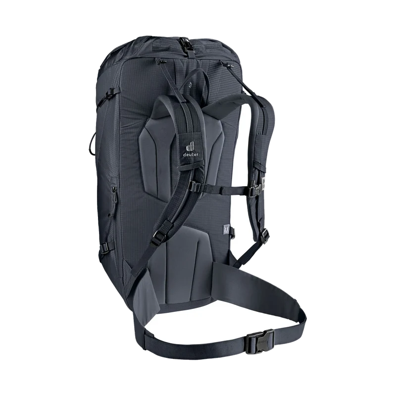 Deuter Guide Lite 28 SL Black