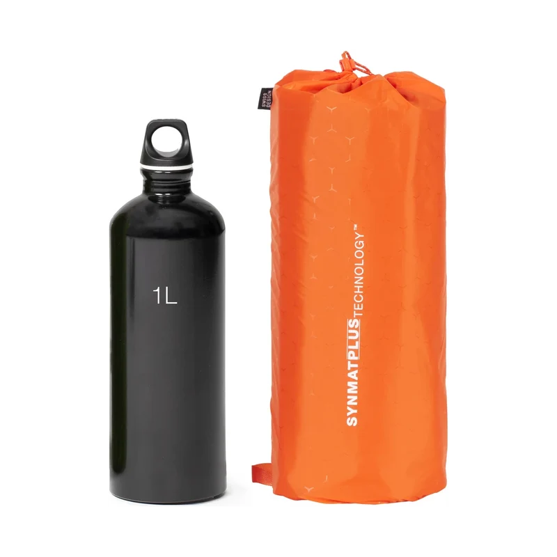 Exped Dura 6R MW, robuste 4-Jahreszeiten-Isomatte für Trekking, Camping und Expedition