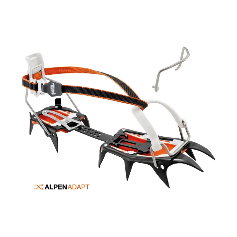 Petzl Vasak