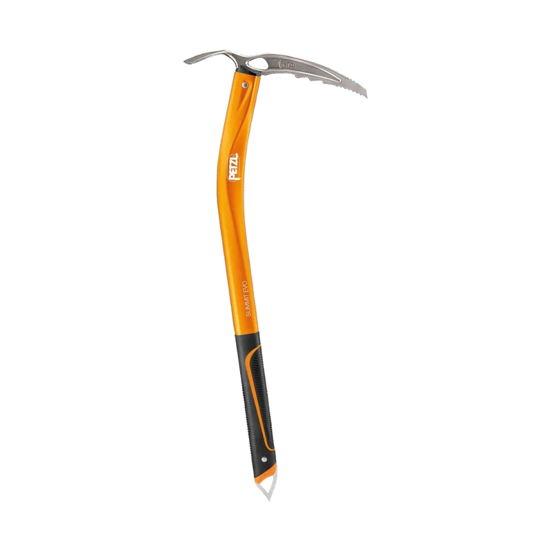 Petzl Summit Evo