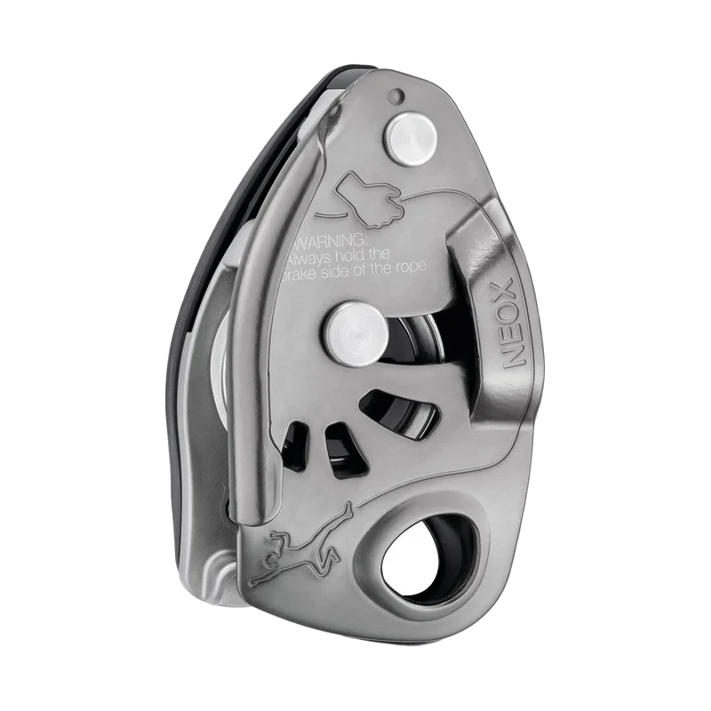 Petzl Neox Grey