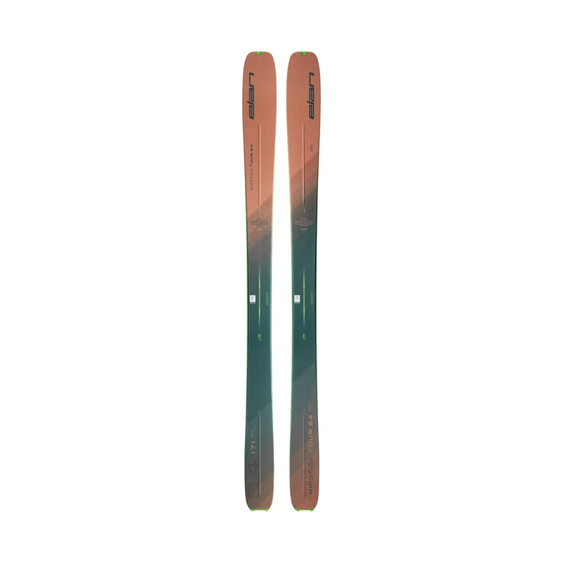 Elan Ripstick Tour 94 W Brown